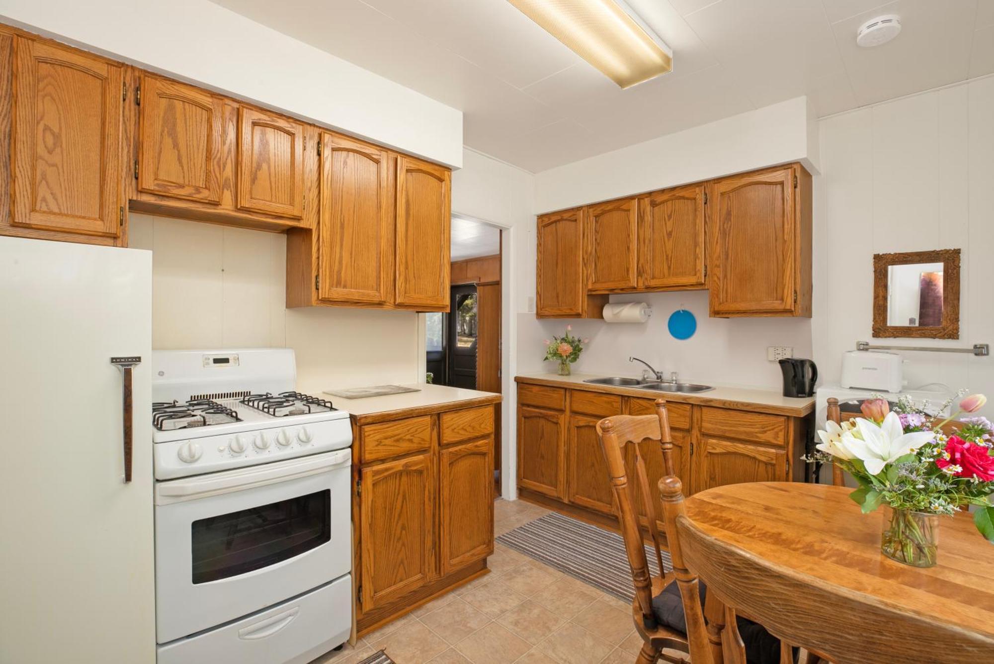 Elkhorn Vacation Lodge *